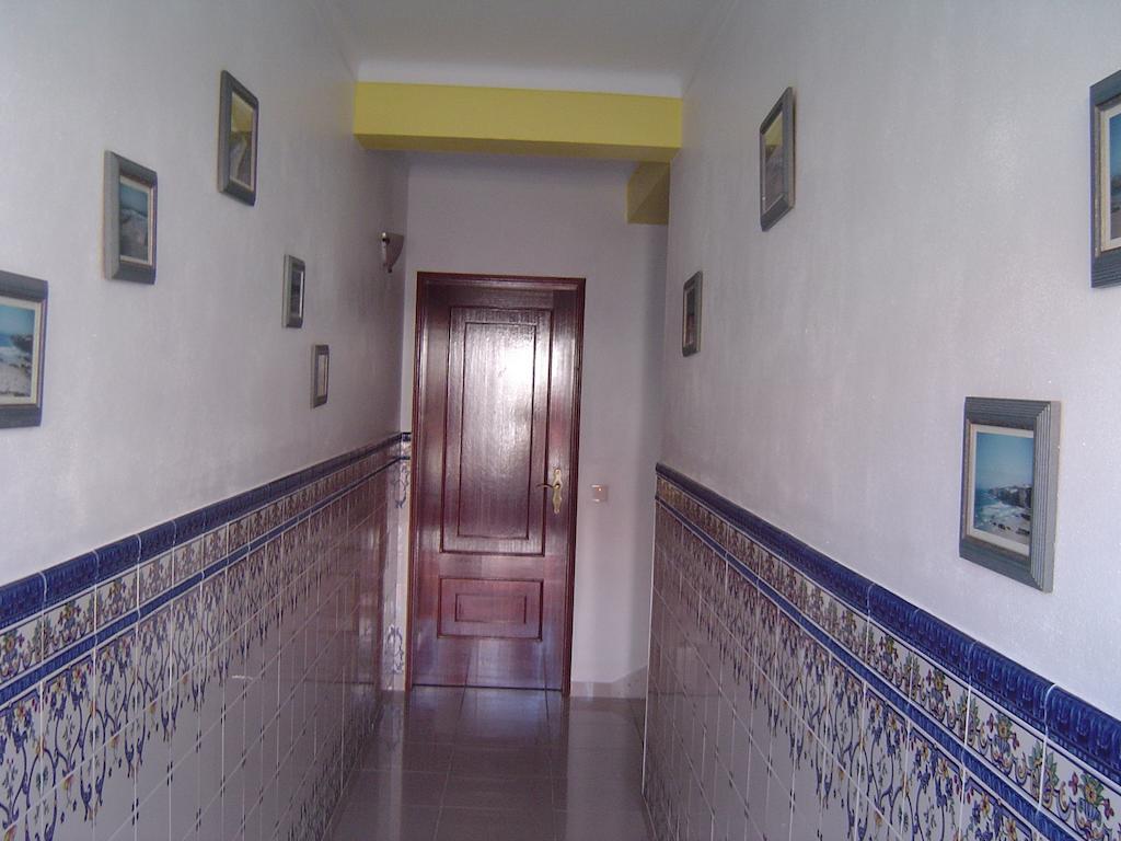 Sol Dourado Hotel Zambujeira do Mar Exterior foto