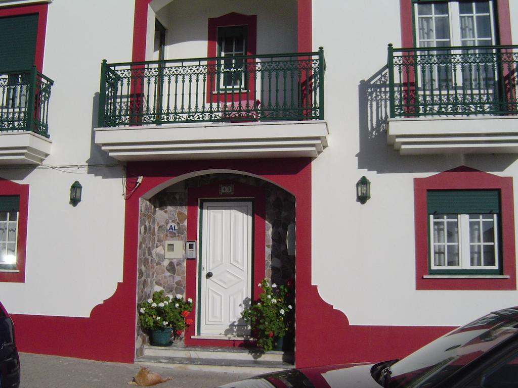 Sol Dourado Hotel Zambujeira do Mar Exterior foto