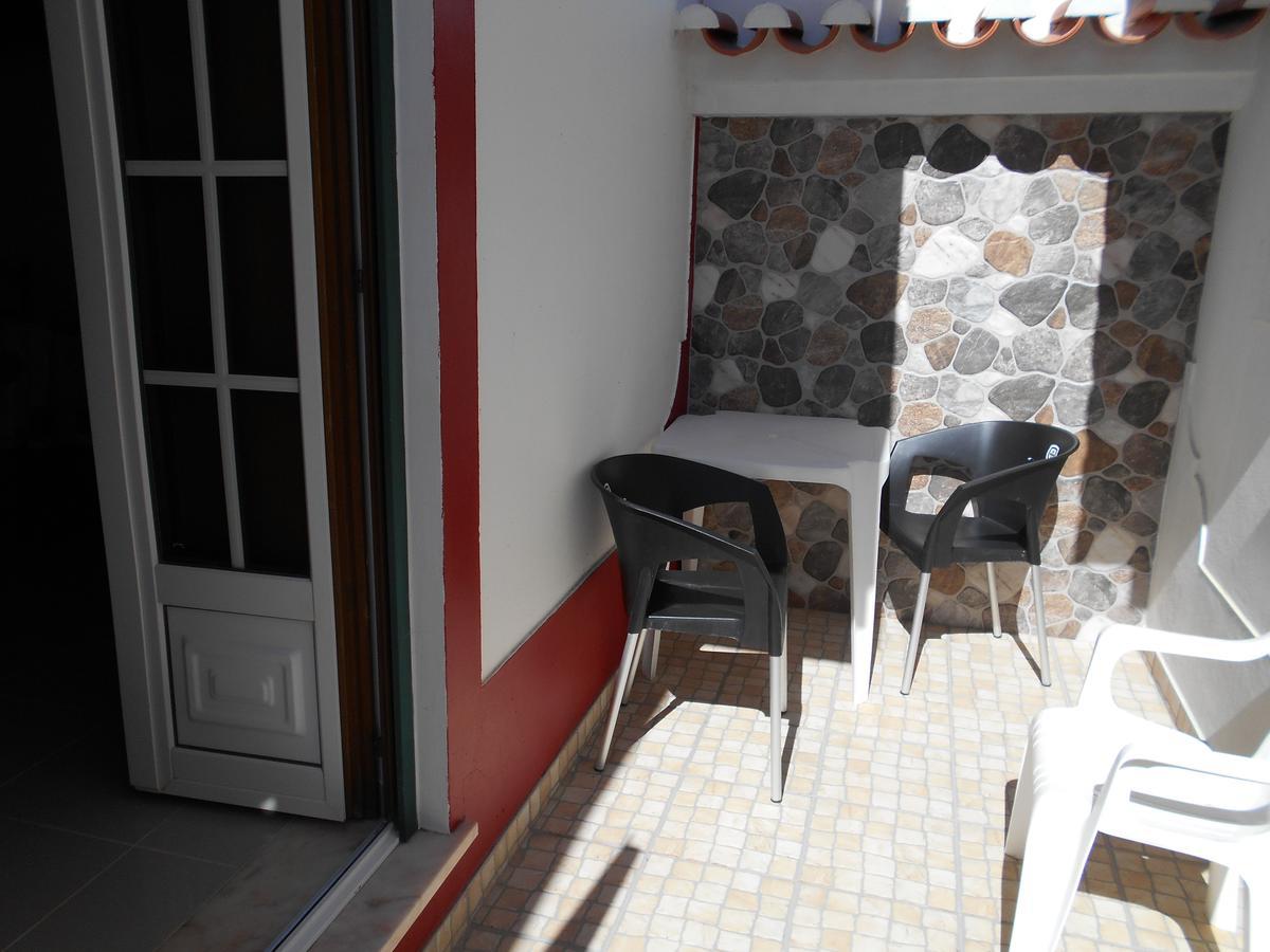 Sol Dourado Hotel Zambujeira do Mar Exterior foto