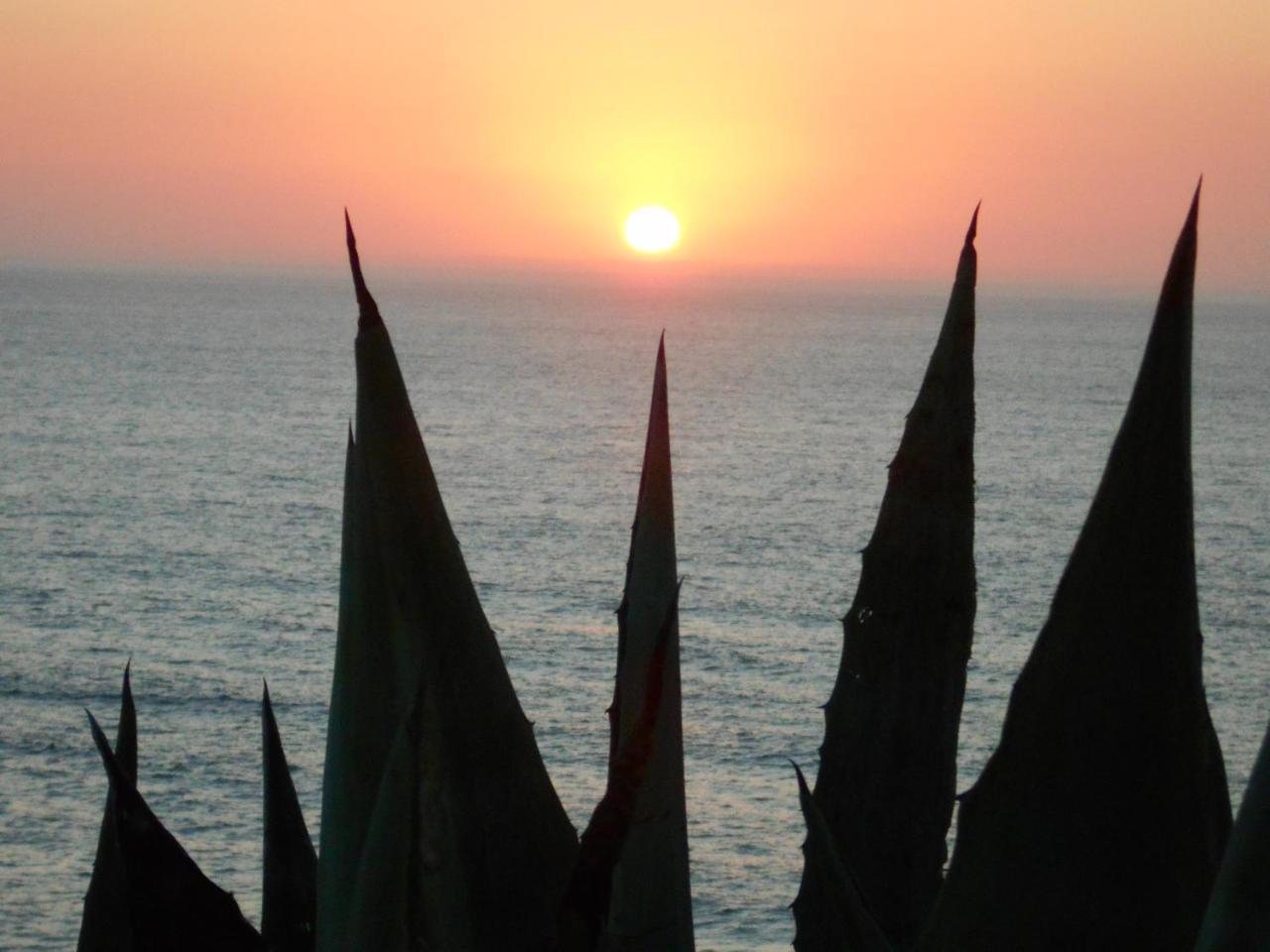 Sol Dourado Hotel Zambujeira do Mar Exterior foto